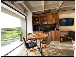 Foto 20 de Venta Apartaloft Turístico Av 30 de Agosto Pereira