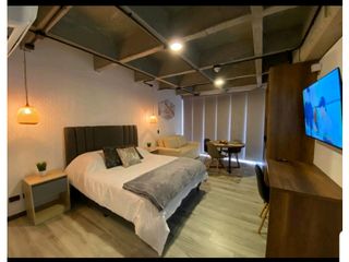 Foto 12 de Venta Apartaloft Turístico Av 30 de Agosto Pereira