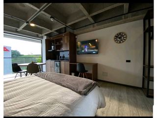 Foto 14 de Venta Apartaloft Turístico Av 30 de Agosto Pereira