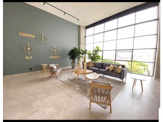 Foto 5 de Venta Apartaloft Turístico Av 30 de Agosto Pereira