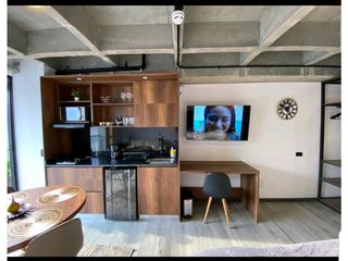 Foto 9 de Venta Apartaloft Turístico Av 30 de Agosto Pereira