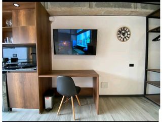 Foto 17 de Venta Apartaloft Turístico Av 30 de Agosto Pereira