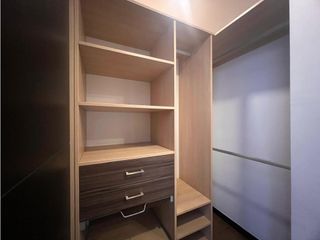 Foto 6 de arriendo apartamento tipo loft Poblado Medellin