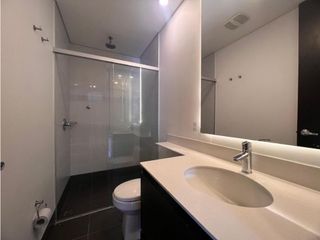 Foto 8 de arriendo apartamento tipo loft Poblado Medellin