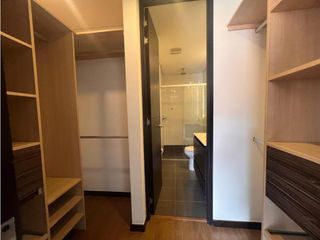 Foto 7 de arriendo apartamento tipo loft Poblado Medellin