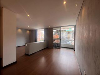 Foto 5 de arriendo apartamento tipo loft Poblado Medellin
