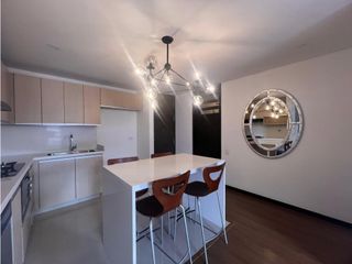 Foto 1 de arriendo apartamento tipo loft Poblado Medellin