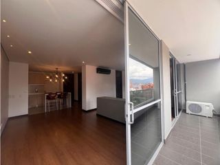 Foto 9 de arriendo apartamento tipo loft Poblado Medellin