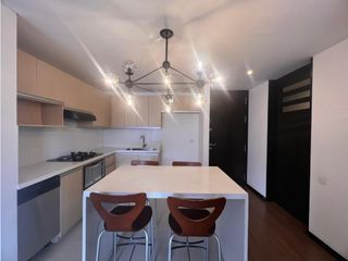 Foto 4 de arriendo apartamento tipo loft Poblado Medellin