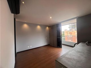 Foto 3 de arriendo apartamento tipo loft Poblado Medellin