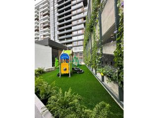 Foto 1 de Venta apartamento en Vivarium