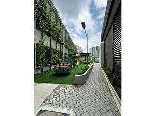 Foto 11 de Venta apartamento en Vivarium