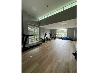Foto 4 de Venta apartamento en Vivarium