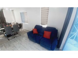 Foto 5 de SE VENDE HERMOSA CASA JAMUND LA MORADA LINDOS ACABADOS