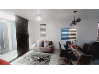 Foto 3 de SE VENDE HERMOSA CASA JAMUND LA MORADA LINDOS ACABADOS