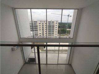 Foto 3 de Venta de hermoso Pent-house en Jamundí