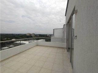 Foto 4 de Venta de hermoso Pent-house en Jamundí