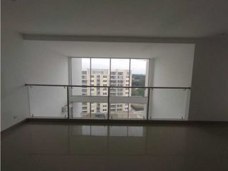 Foto 5 de Venta de hermoso Pent-house en Jamundí