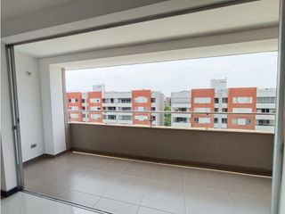Foto 3 de VENTA APARTAMENTO BOCHALEMA SUR DE CALI