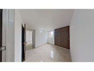 Foto 4 de Gratta - Apartamento en Venta en Ciudad Pacifica, Cali