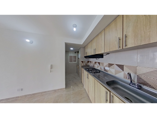 Foto 14 de Gratta - Apartamento en Venta en Ciudad Pacifica, Cali