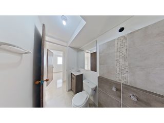 Foto 13 de Gratta - Apartamento en Venta en Ciudad Pacifica, Cali