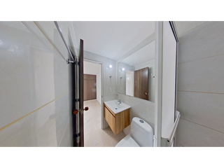 Foto 11 de Gratta - Apartamento en Venta en Ciudad Pacifica, Cali