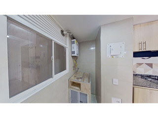 Foto 19 de Gratta - Apartamento en Venta en Ciudad Pacifica, Cali