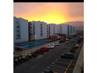 Foto 2 de VENTA DE APTO EN MOLINOS DE TERRANOVA - JAMUNDI