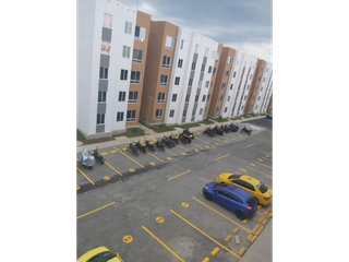 Foto 3 de VENTA DE APTO EN MOLINOS DE TERRANOVA - JAMUNDI