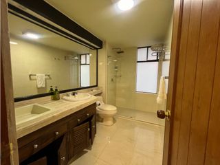 Foto 5 de ARRIENDO CHICO APTO 40mts  $2.9’M. AMOBLADO