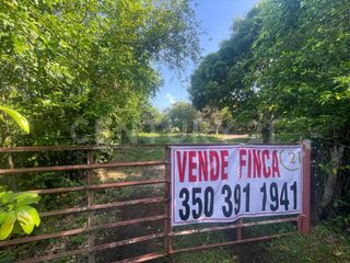 Foto 3 de VENDO ESPECTACULAR LOTE URBANIZABLE DE 1 HÉCTAREA EN VDA. SAN LORENZO, GIRARDOT