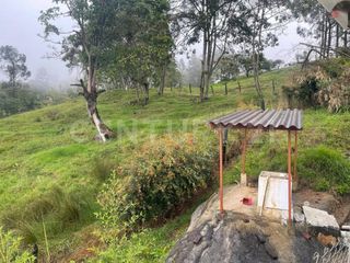 Foto 19 de VENDO 4 LOTES SEGUIDOS DESDE 11.500m2 a 15.570m2 EN SUBIA SILVANIA,CUNDINAMARCA