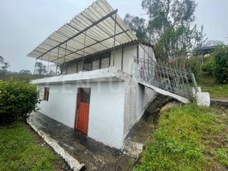 Foto 18 de VENDO 4 LOTES SEGUIDOS DESDE 11.500m2 a 15.570m2 EN SUBIA SILVANIA,CUNDINAMARCA