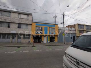 Foto 2 de VENTA CASA MIXTA HABITACIONAL/COMERCIAL EN EL SECTOR DE SUBA LA CAMPIÑA