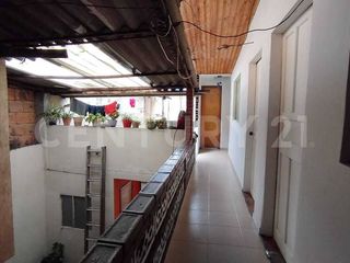 Foto 12 de VENTA CASA MIXTA HABITACIONAL/COMERCIAL EN EL SECTOR DE SUBA LA CAMPIÑA