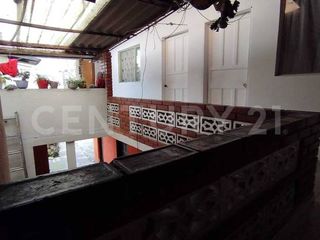 Foto 14 de VENTA CASA MIXTA HABITACIONAL/COMERCIAL EN EL SECTOR DE SUBA LA CAMPIÑA