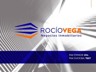 Foto 2 de Venta de lote interno en Barrio  El Naudir. Escobar