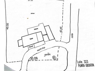 Foto 6 de Lote al Golf 1645m² Country Club Boca Raton, Pilar