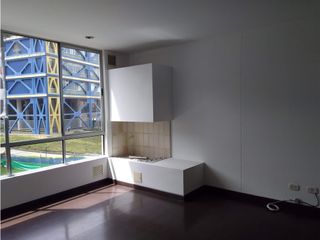Foto 1 de VENDO APTO RENTANDO UNA ALCOBA ROSALES GRANADA (VM)