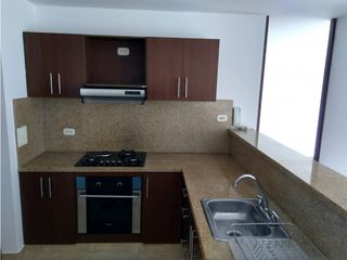 Foto 3 de VENDO APTO RENTANDO UNA ALCOBA ROSALES GRANADA (VM)