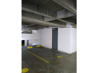 Foto 14 de VENDO APTO RENTANDO UNA ALCOBA ROSALES GRANADA (VM)