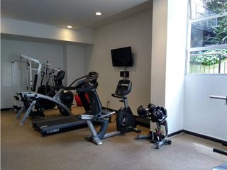 Foto 10 de VENDO APTO RENTANDO UNA ALCOBA ROSALES GRANADA (VM)