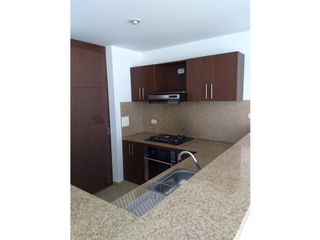 Foto 4 de VENDO APTO RENTANDO UNA ALCOBA ROSALES GRANADA (VM)