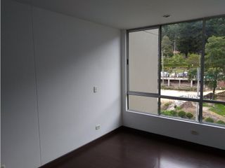 Foto 5 de VENDO APTO RENTANDO UNA ALCOBA ROSALES GRANADA (VM)