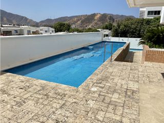 Foto 24 de VENTA PENTHOUSE- BAVARIA- SANTA MARTA