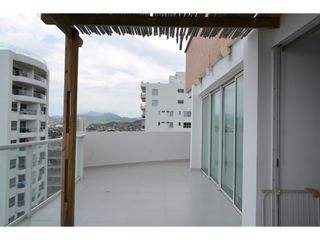 Foto 23 de VENTA PENTHOUSE- BAVARIA- SANTA MARTA