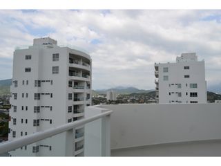 Foto 22 de VENTA PENTHOUSE- BAVARIA- SANTA MARTA