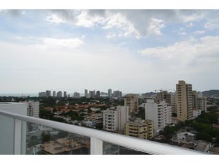 Foto 21 de VENTA PENTHOUSE- BAVARIA- SANTA MARTA