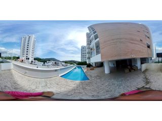 Foto 34 de VENTA PENTHOUSE- BAVARIA- SANTA MARTA